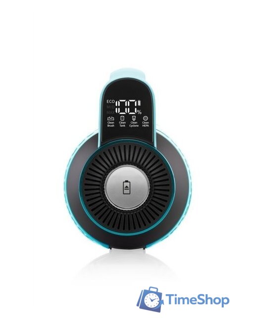 Пылесос ETA Magic Aqua Plus 7236 90000 - Изображение №7 — Интернет-магазин Time-Shop