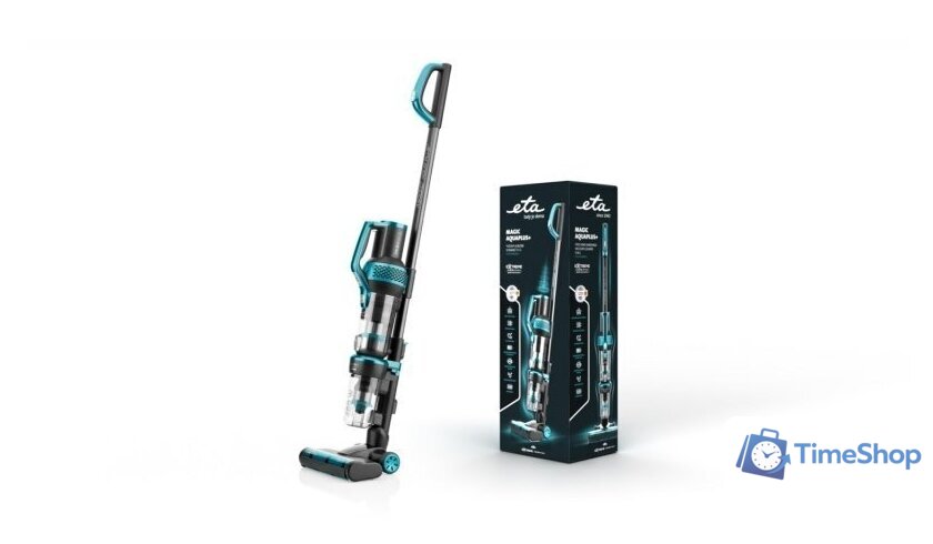 Пылесос ETA Magic Aqua Plus 7236 90000 - Изображение №18 — Интернет-магазин Time-Shop