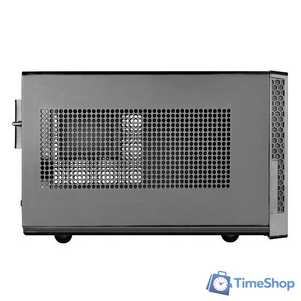 Корпус SilverStone Sugo SG13 SST-SG13B - Изображение №5 — Интернет-магазин Time-Shop
