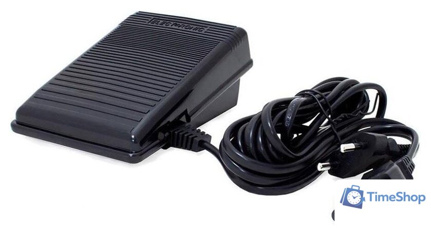 Электромеханическая швейная машина Janome 1522BL - Изображение №2 — Интернет-магазин Time-Shop