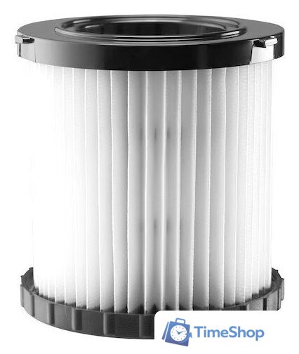 HEPA-фильтр DeWalt DCV5801H-XJ - Изображение №1 — Интернет-магазин Time-Shop