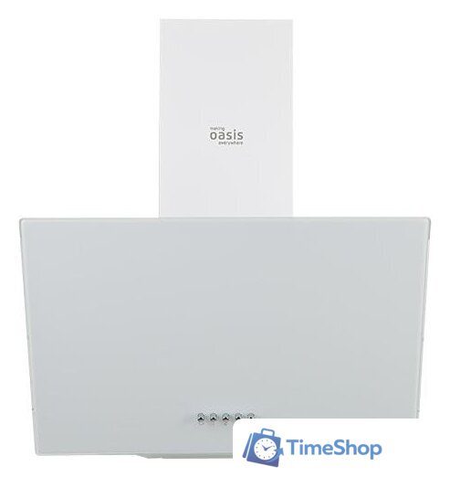 Кухонная вытяжка Making Oasis Everywhere NP-50W (FR) - Изображение №2 — Интернет-магазин Time-Shop