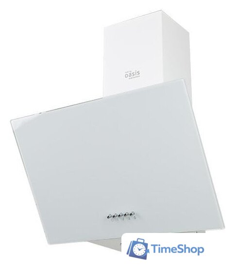 Кухонная вытяжка Making Oasis Everywhere NP-50W (FR) - Изображение №1 — Интернет-магазин Time-Shop