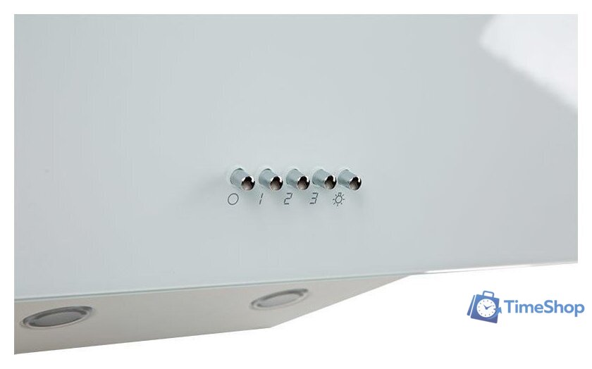 Кухонная вытяжка Making Oasis Everywhere NP-50W (FR) - Изображение №4 — Интернет-магазин Time-Shop