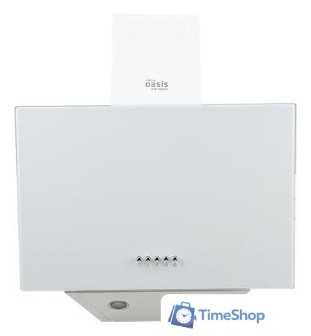 Кухонная вытяжка Making Oasis Everywhere NP-50W (FR) - Изображение №3 — Интернет-магазин Time-Shop