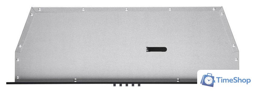 Кухонная вытяжка HOMSair Fleet 60 (черный) - Изображение №6 — Интернет-магазин Time-Shop