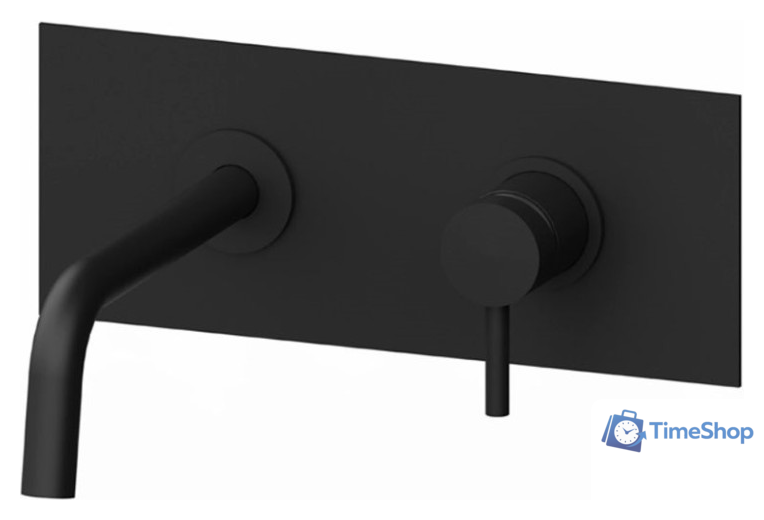 Смеситель Paffoni LIG105NO - Изображение №1 — Интернет-магазин Time-Shop