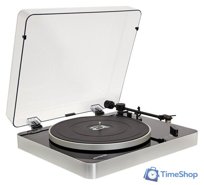 Виниловый проигрыватель Aiwa APX-790BT/BK - Изображение №1 — Интернет-магазин Time-Shop