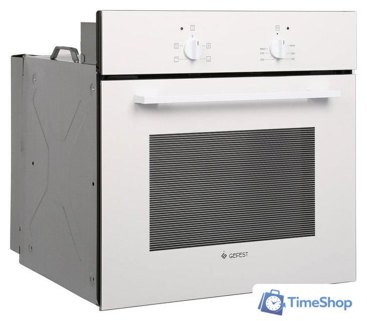 Электрический духовой шкаф GEFEST ДА 622 К12 - Изображение №2 — Интернет-магазин Time-Shop