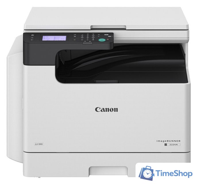 МФУ Canon imageRUNNER 2224N 5941C002 - Изображение №1 — Интернет-магазин Time-Shop