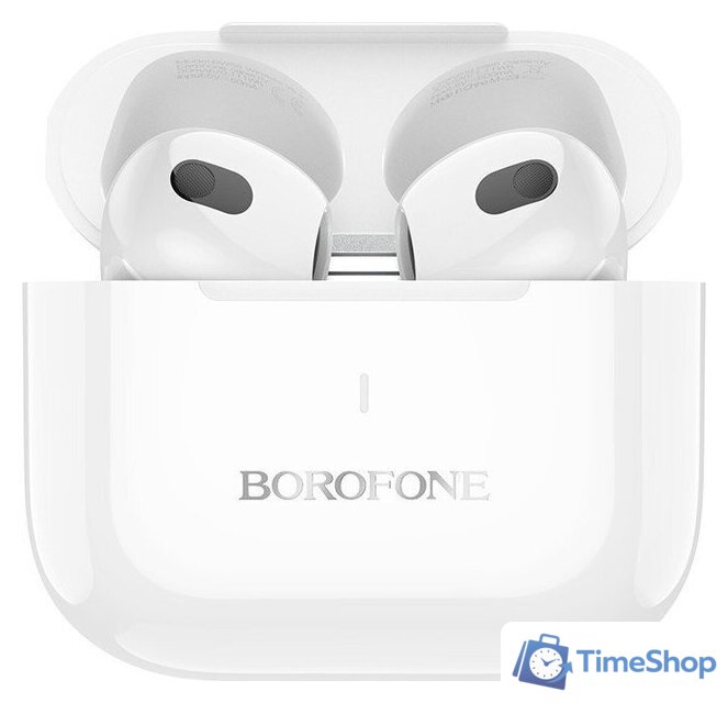 Наушники Borofone BW58 - Изображение №2 — Интернет-магазин Time-Shop