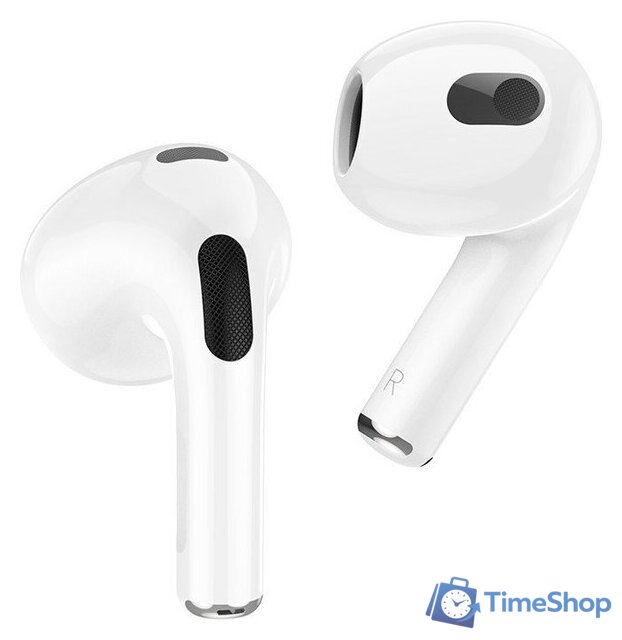 Наушники Borofone BW58 - Изображение №4 — Интернет-магазин Time-Shop