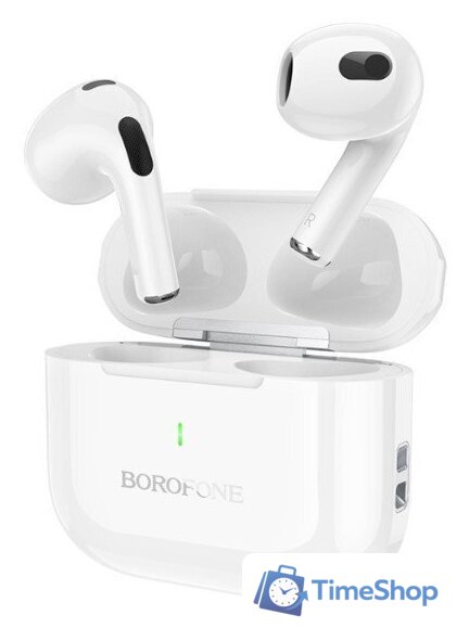 Наушники Borofone BW58 - Изображение №1 — Интернет-магазин Time-Shop