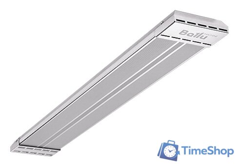 Инфракрасный обогреватель Ballu BIH-APL-1.5 - Изображение №1 — Интернет-магазин Time-Shop