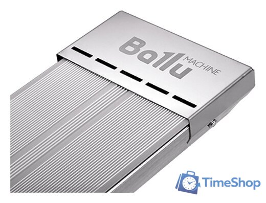 Инфракрасный обогреватель Ballu BIH-APL-1.5 - Изображение №2 — Интернет-магазин Time-Shop