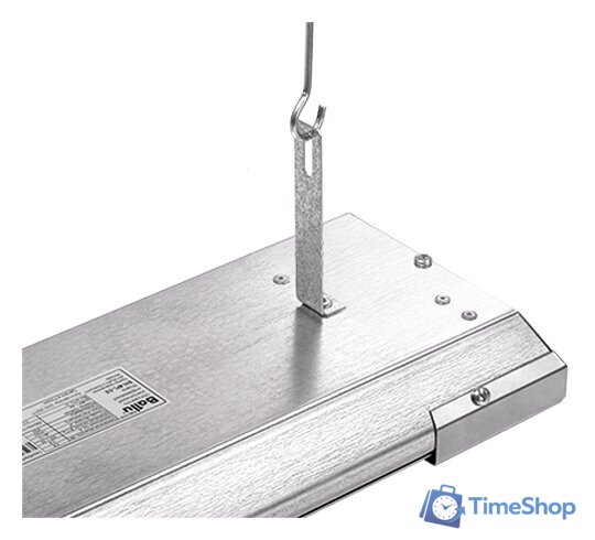 Инфракрасный обогреватель Ballu BIH-APL-1.5 - Изображение №3 — Интернет-магазин Time-Shop