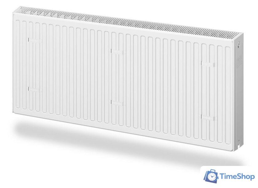 Стальной панельный радиатор Лемакс Compact 22 300x1200 - Изображение №7 — Интернет-магазин Time-Shop