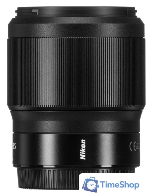 Объектив Nikon NIKKOR Z 50mm f/1.8 S - Изображение №7 — Интернет-магазин Time-Shop