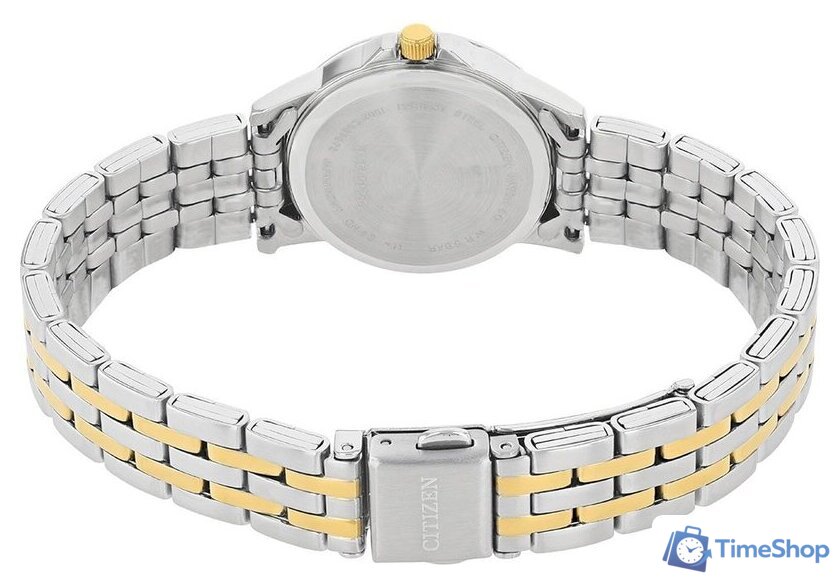 Наручные часы Citizen EQ0608-55E - Изображение №3 — Интернет-магазин Time-Shop
