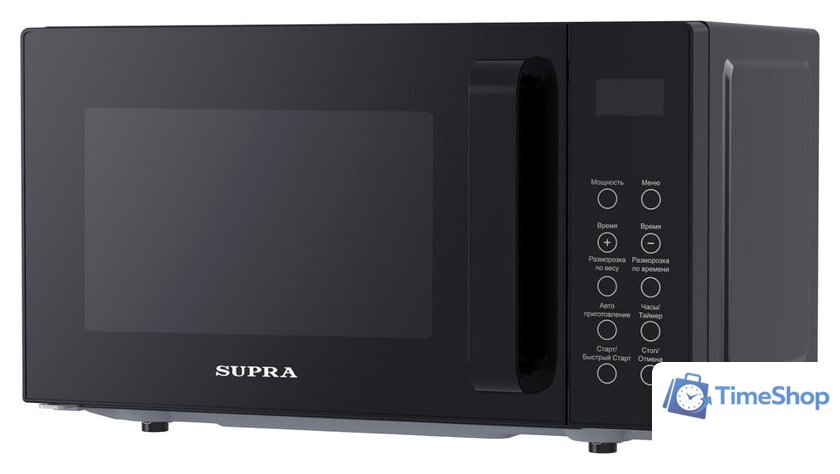 Микроволновая печь Supra 20SB27 - Изображение №1 — Интернет-магазин Time-Shop