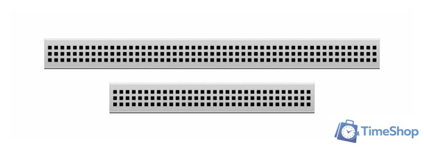 Трап/канал Plast Brno Design SZA1550 - Изображение №4 — Интернет-магазин Time-Shop