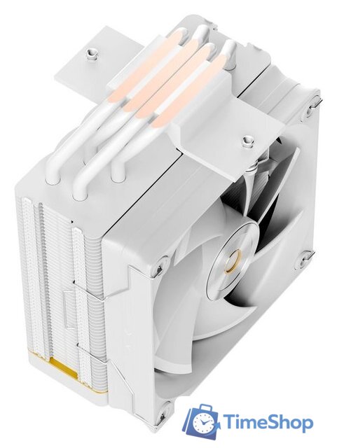 Кулер для процессора Ocypus Iota A40 WH - Изображение №4 — Интернет-магазин Time-Shop