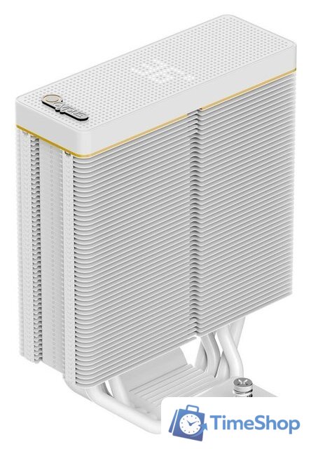 Кулер для процессора Ocypus Iota A40 WH - Изображение №5 — Интернет-магазин Time-Shop