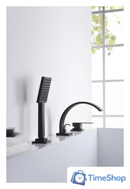 Смеситель Blue Water Toronto TOR-BWW.080 - Изображение №1 — Интернет-магазин Time-Shop