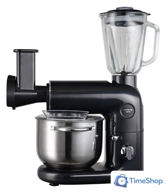 Кухонная машина Polaris PKM 1206 - Изображение №2 — Интернет-магазин Time-Shop