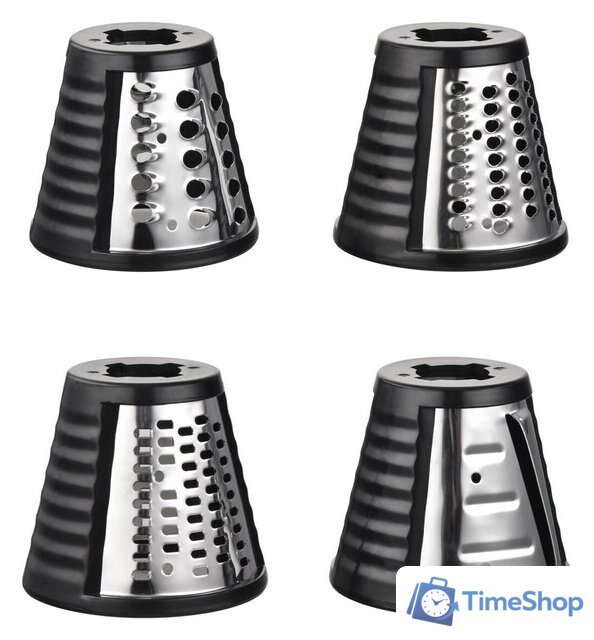 Кухонная машина Polaris PKM 1206 - Изображение №5 — Интернет-магазин Time-Shop