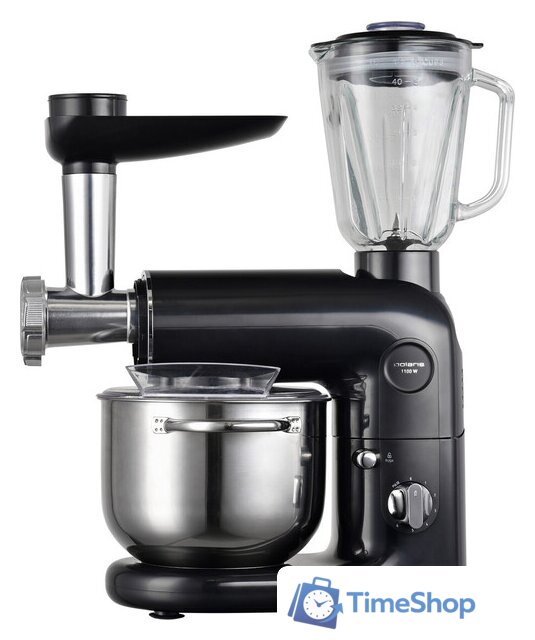 Кухонная машина Polaris PKM 1206 - Изображение №1 — Интернет-магазин Time-Shop