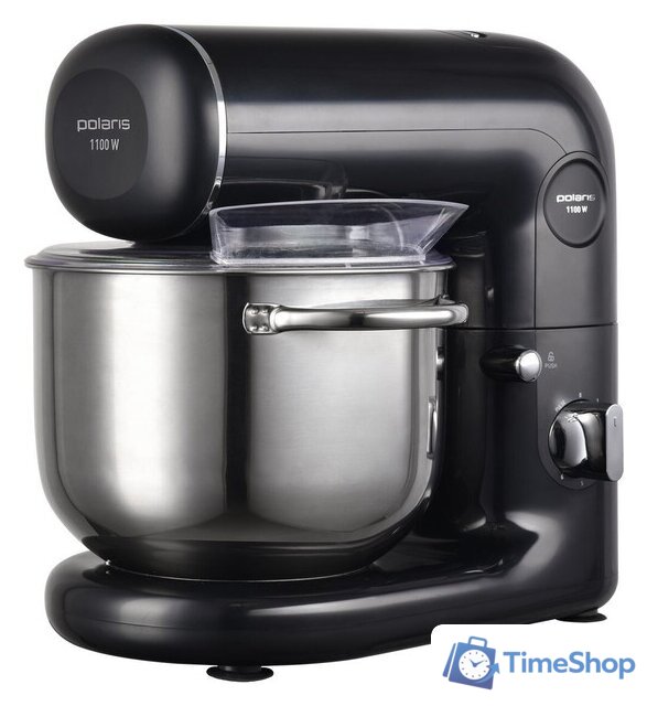 Кухонная машина Polaris PKM 1206 - Изображение №3 — Интернет-магазин Time-Shop