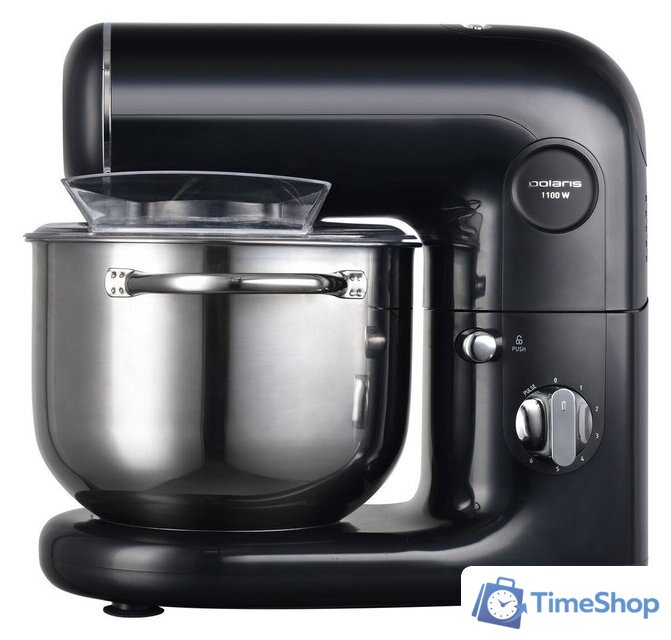 Кухонная машина Polaris PKM 1206 - Изображение №4 — Интернет-магазин Time-Shop