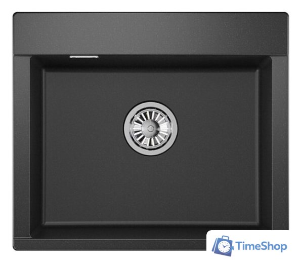 Кухонная мойка Granula ES-5804 (черный) - Изображение №2 — Интернет-магазин Time-Shop