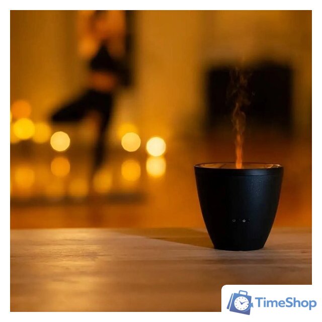 Увлажнитель воздуха Stadler Form Zoe (черный) - Изображение №13 — Интернет-магазин Time-Shop