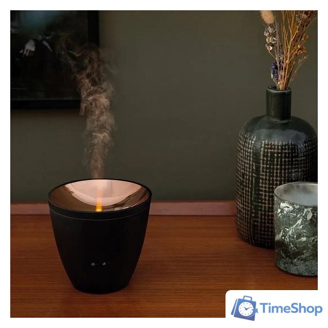 Увлажнитель воздуха Stadler Form Zoe (черный) - Изображение №15 — Интернет-магазин Time-Shop