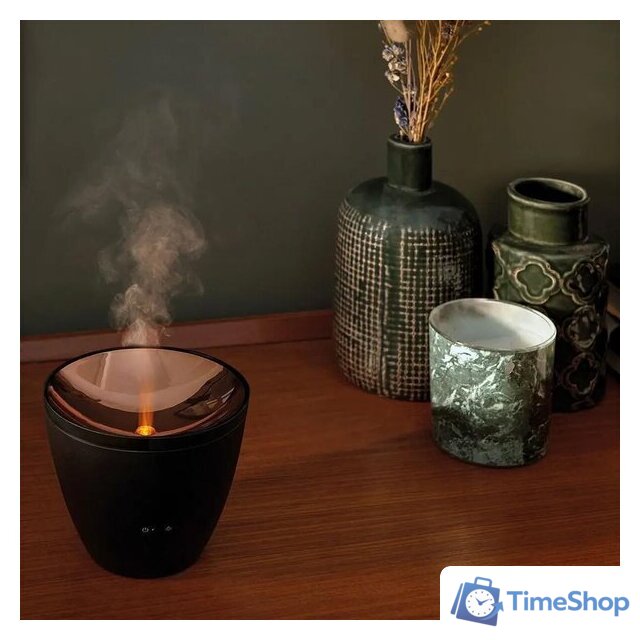 Увлажнитель воздуха Stadler Form Zoe (черный) - Изображение №16 — Интернет-магазин Time-Shop