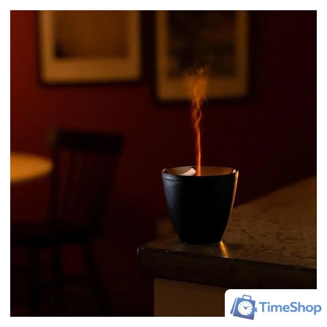 Увлажнитель воздуха Stadler Form Zoe (черный) - Изображение №11 — Интернет-магазин Time-Shop