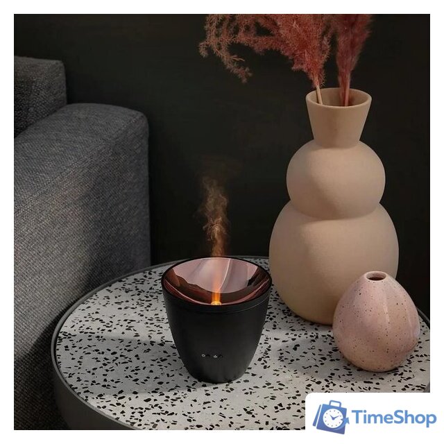 Увлажнитель воздуха Stadler Form Zoe (черный) - Изображение №14 — Интернет-магазин Time-Shop