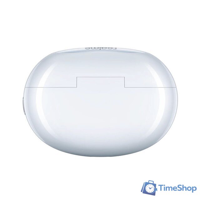 Наушники Realme Buds Air 6 Pro (голубой) - Изображение №2 — Интернет-магазин Time-Shop