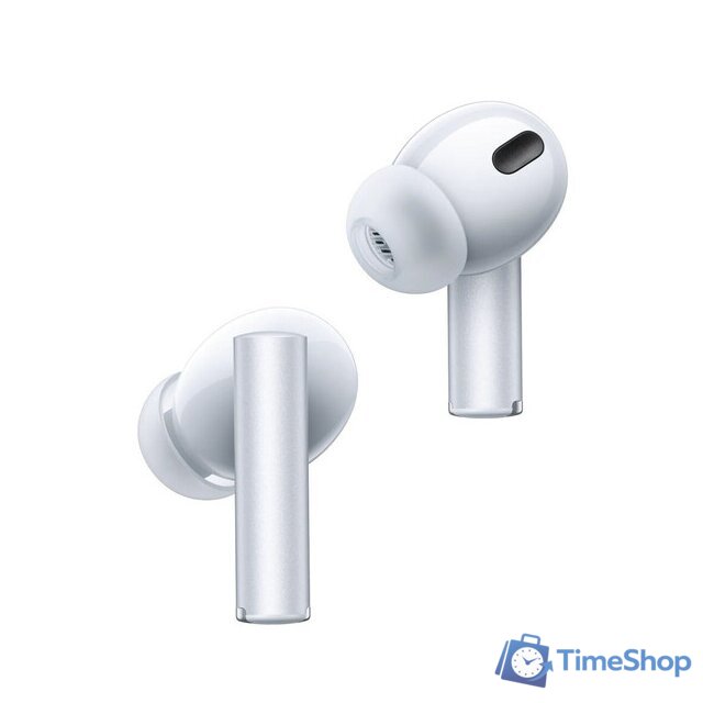 Наушники Realme Buds Air 6 Pro (голубой) - Изображение №3 — Интернет-магазин Time-Shop