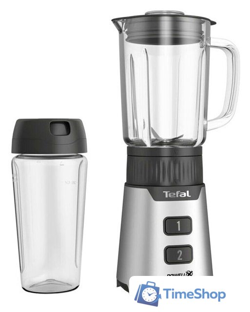 Стационарный блендер Tefal BL16GE30 - Изображение №1 — Интернет-магазин Time-Shop