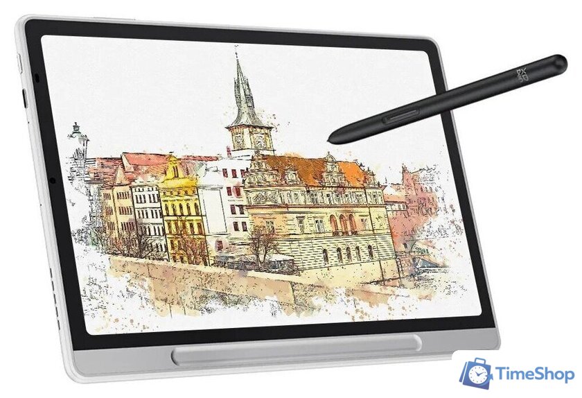 Графический компьютер XP-Pen Magic Note Pad - Изображение №2 — Интернет-магазин Time-Shop