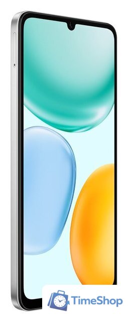 Телефон HONOR X5c Plus 4GB/128GB международная версия (серебристый) - Изображение №4 — Интернет-магазин Time-Shop