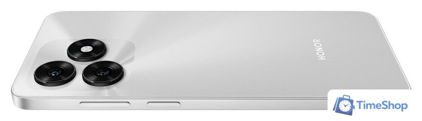 Телефон HONOR X5c Plus 4GB/128GB международная версия (серебристый) - Изображение №7 — Интернет-магазин Time-Shop