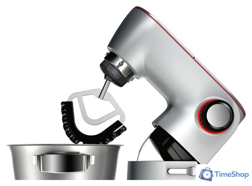 Кухонная машина Bosch MUM9YX5S12 - Изображение №12 — Интернет-магазин Time-Shop