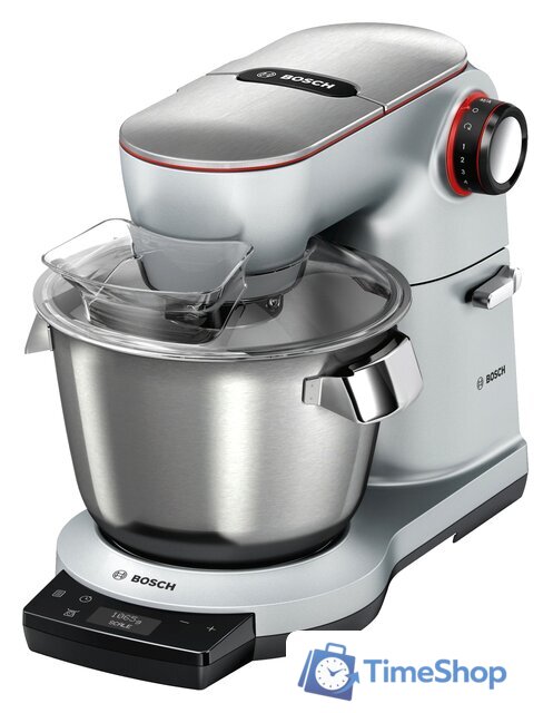 Кухонная машина Bosch MUM9YX5S12 - Изображение №2 — Интернет-магазин Time-Shop