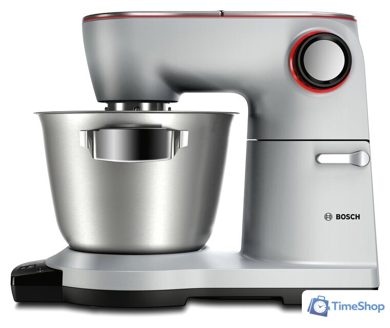 Кухонная машина Bosch MUM9YX5S12 - Изображение №7 — Интернет-магазин Time-Shop