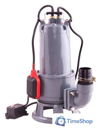 Фекальный насос Aquario Grinder-150 - Изображение №1 — Интернет-магазин Time-Shop