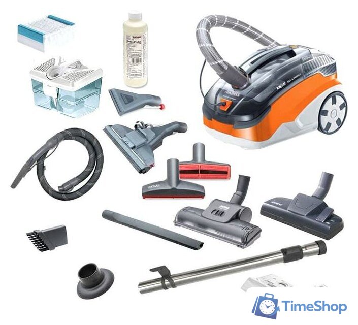 Пылесос Thomas Pet & Family Plus 788607 - Изображение №1 — Интернет-магазин Time-Shop